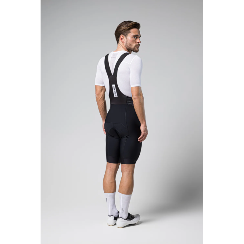 Gobik Limited 6.0 nero uomo culotte corto - spedizione 24h - offerte