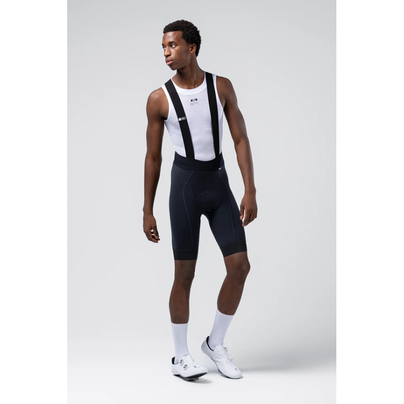 Gobik Absolute 7.0 K10 Ultrablue uomo culotte corto - spedizione 24h