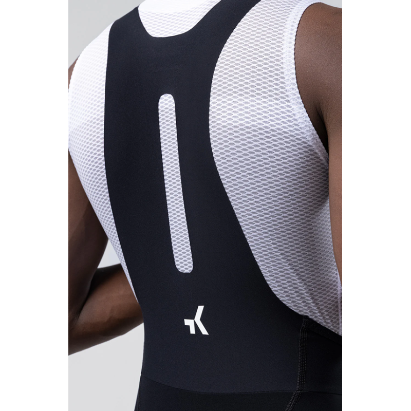 Gobik Absolute 7.0 K10 Nero Uomo - Culotte Corto Ciclismo