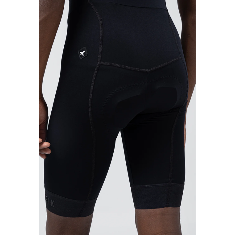 Gobik Absolute 7.0 K10 Nero Uomo - Culotte Corto Ciclismo