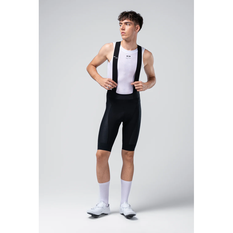 Gobik Absolute 6.0 K10 hombre negro culotte corto - envío 24h