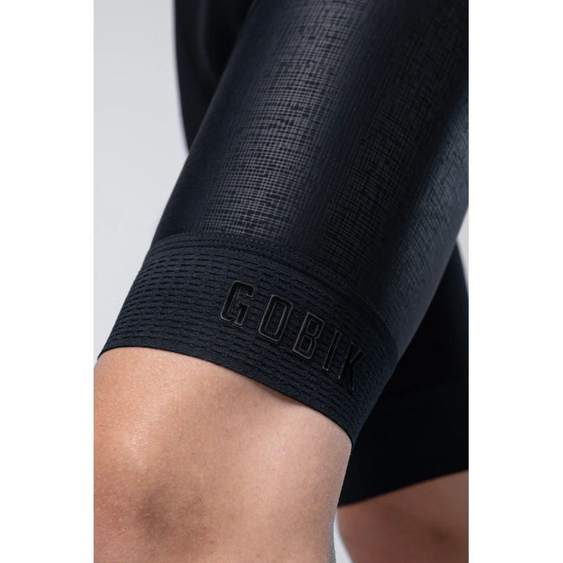 Gobik Absolute 6.0 K10 hombre negro culotte corto - envío 24h