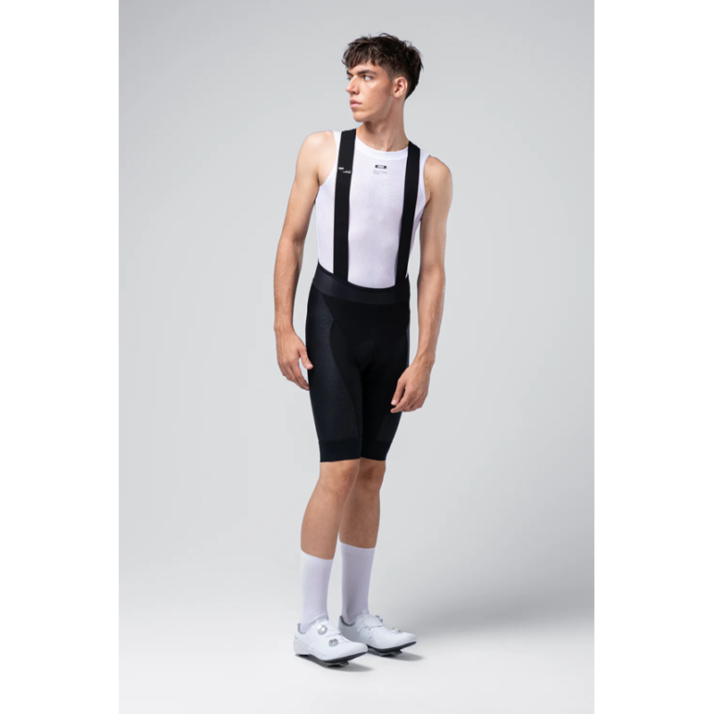 Gobik Absolute 6.0 K10 uomo nero culotte corto - spedizione 24h