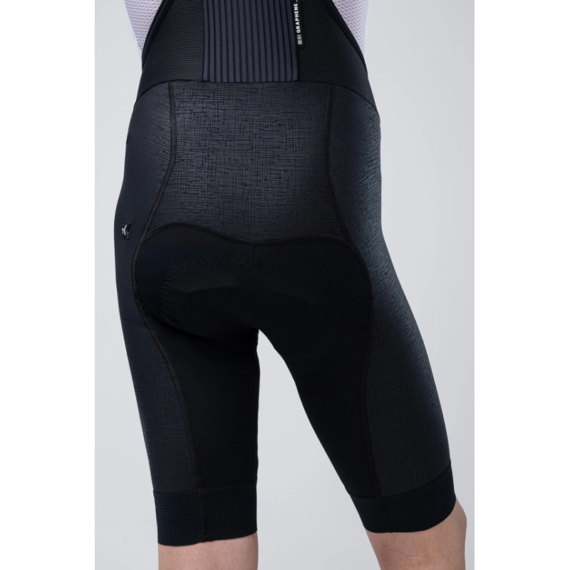 Gobik Absolute 6.0 K10 hombre negro culotte corto - envío 24h