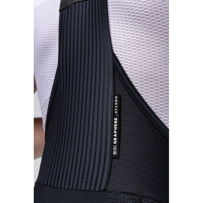 Gobik Absolute 6.0 K10 hombre negro culotte corto - envío 24h