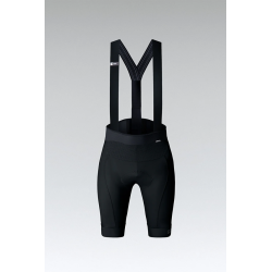 Gobik Absolute 7.0 K9 nero donna culotte corto - spedizione 24h