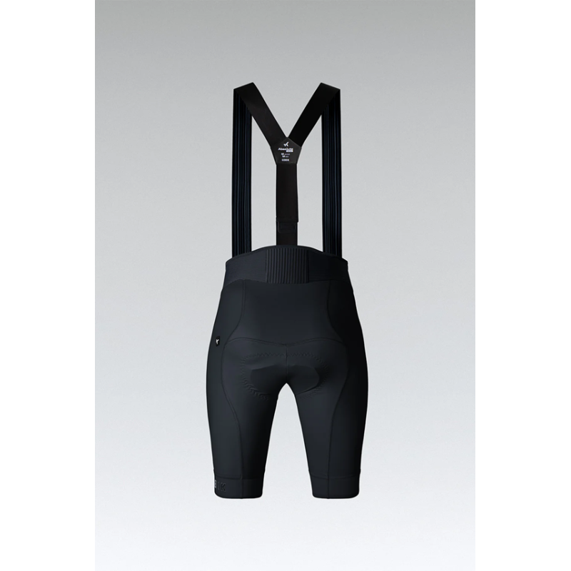 Gobik Absolute 7.0 K9 nero donna culotte corto - spedizione 24h