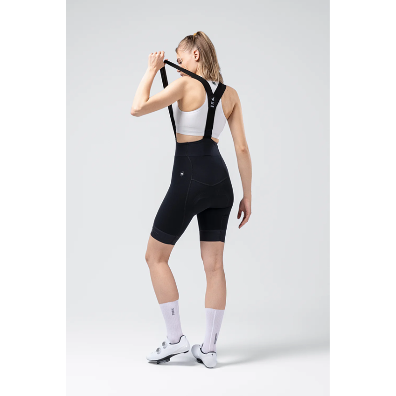 Gobik Absolute 7.0 K9 nero donna culotte corto - spedizione 24h