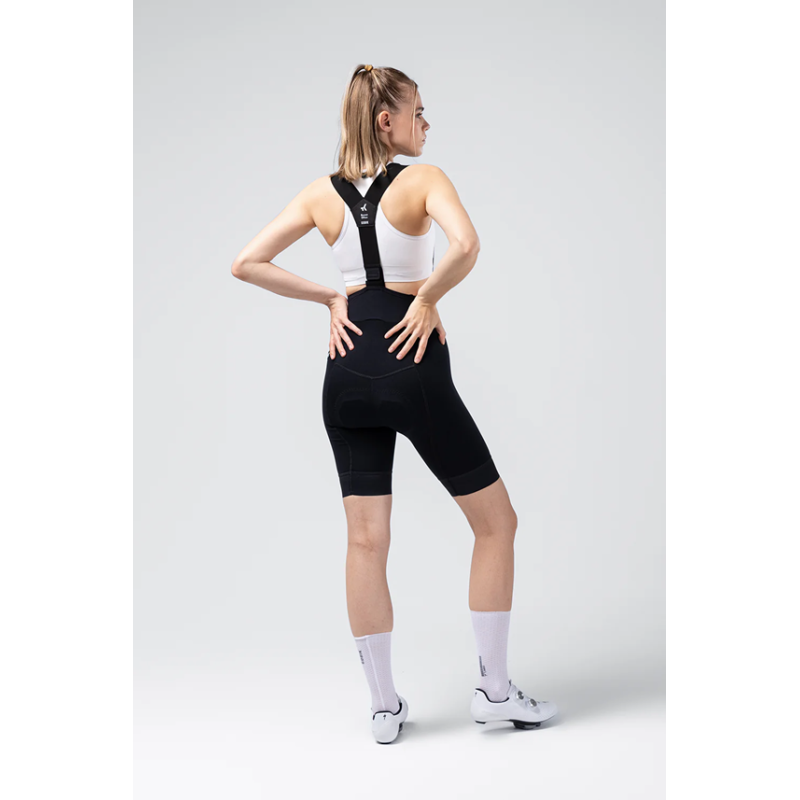 Gobik Absolute 7.0 K9 nero donna culotte corto - spedizione 24h