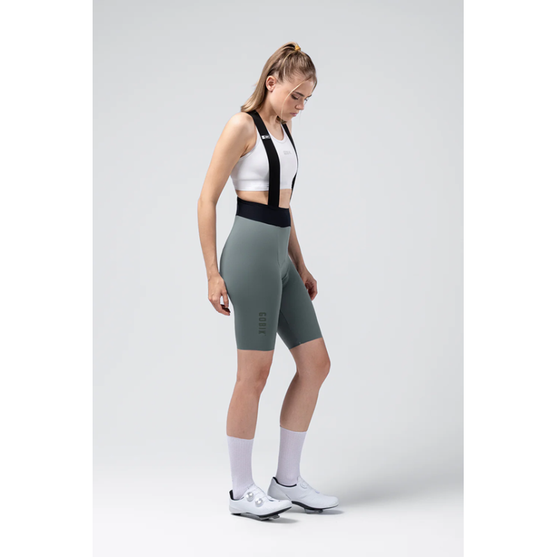 Gobik X K9 Liberty donna culotte corto - spedizione 24h - migliori prezzi
