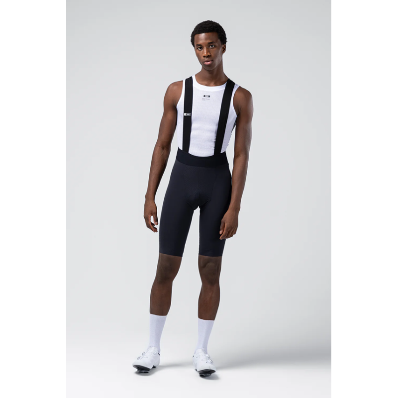Gobik Lancer K12 Ultrablue hombre culotte corto - envío 24h