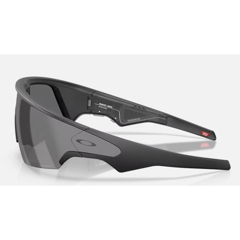 Oakley Meta Vanguard Black lente Prizm Black OW8001-0752 - envío 24h