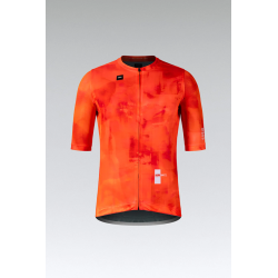 Gobik Stark Gerbera uomo maillot manica corta - spedizione 24h - offerte