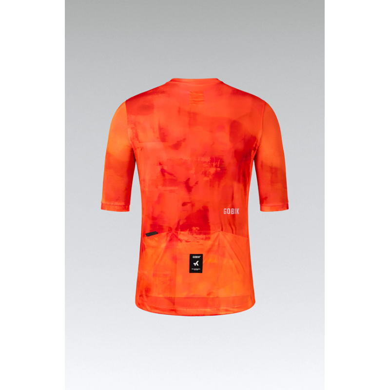 Gobik Stark Gerbera uomo maillot manica corta - spedizione 24h - offerte
