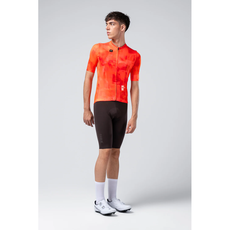 Gobik Stark Gerbera hombre maillot manga corta - envío 24h - ofertas