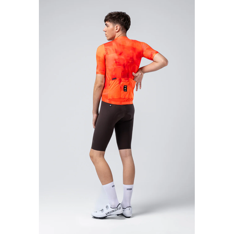 Gobik Stark Gerbera uomo maillot manica corta - spedizione 24h - offerte