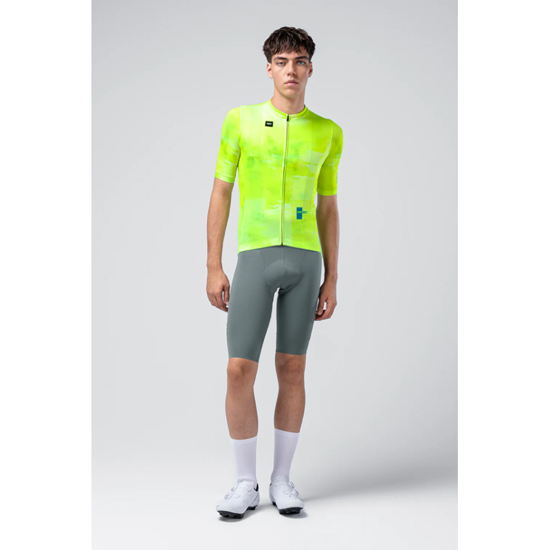 Gobik Stark Citrus hombre maillot manga corta - envío 24h