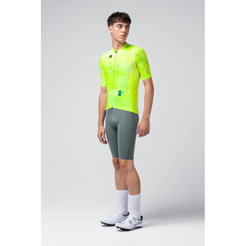 Gobik Stark Citrus uomo maillot manica corta - spedizione 24h