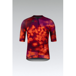 Gobik Cx Pro 4.0 Azalea maillot unisex a maniche corte - spedizione 24h