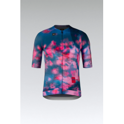 Gobik Cx Pro 4.0 Magnolia maillot unisex a maniche corte - spedizione 24h