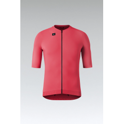 Gobik Cx Solid Cerise unisex maillot manga corta - envío 24h - ofertas