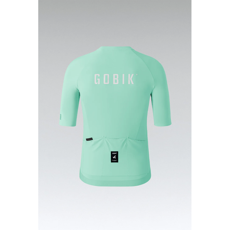 Gobik Cx Solid Onsen maillot unisex a maniche corte - spedizione 24h
