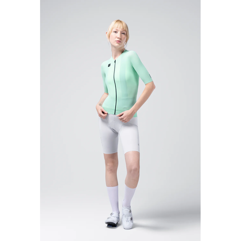 Gobik Cx Solid Onsen unisex maillot manga corta - envío 24h