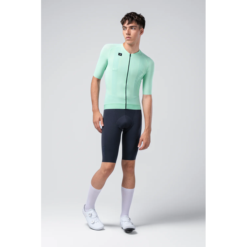 Gobik Cx Solid Onsen maillot unisex a maniche corte - spedizione 24h