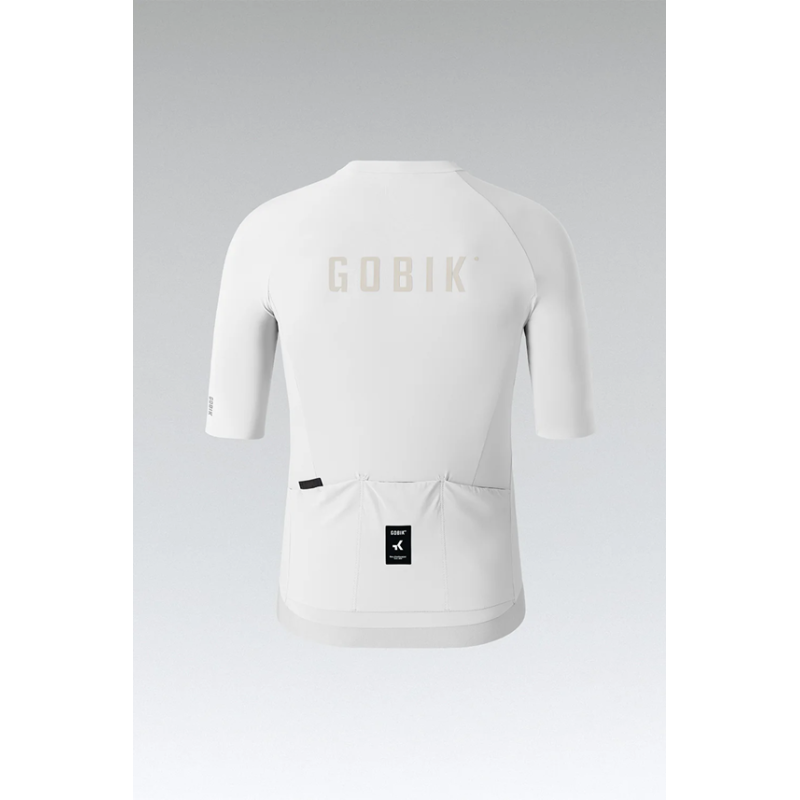 Gobik Cx Solid Empire maillot unisex a maniche corte - spedizione 24h