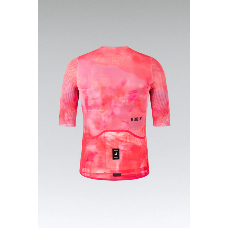 Gobik Carrera 3.0 Dimple unisex maillot manga corta - envío 24h