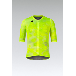 Gobik Carrera 3.0 Nuclear maillot unisex a maniche corte - spedizione 24h