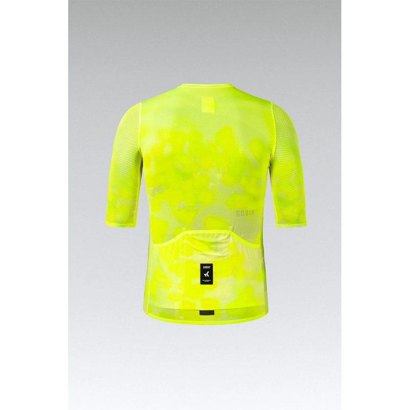 Gobik Carrera 3.0 Nuclear maillot unisex a maniche corte - spedizione 24h
