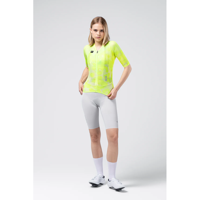Gobik Carrera 3.0 Nuclear maillot unisex a maniche corte - spedizione 24h