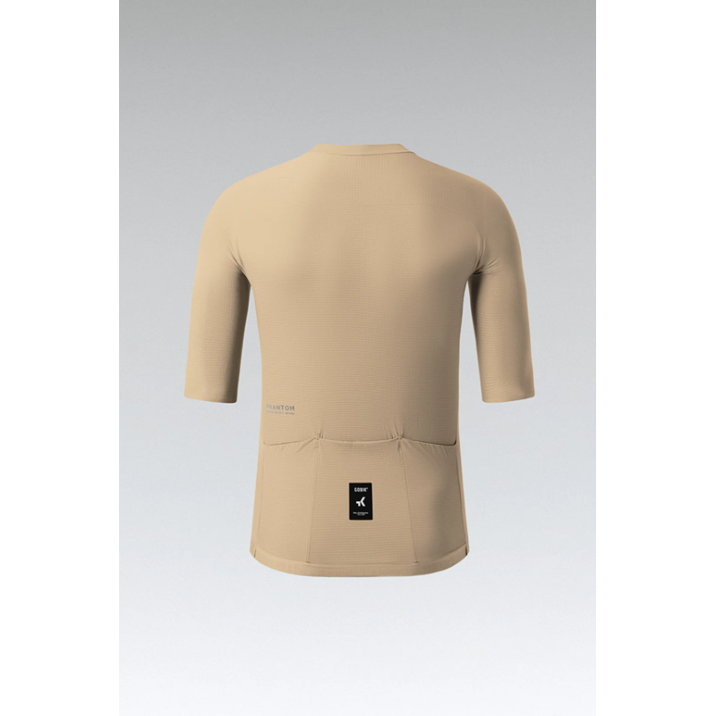 Gobik Phantom Rye unisex maillot manga corta - envío 24h
