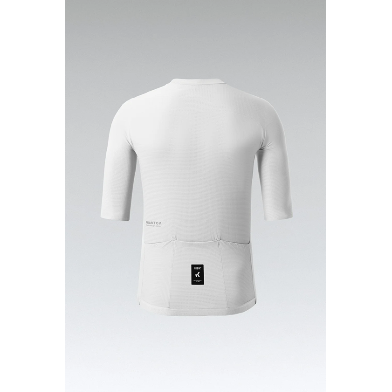Gobik Phantom Empire unisex maillot manga corta - envío 24h