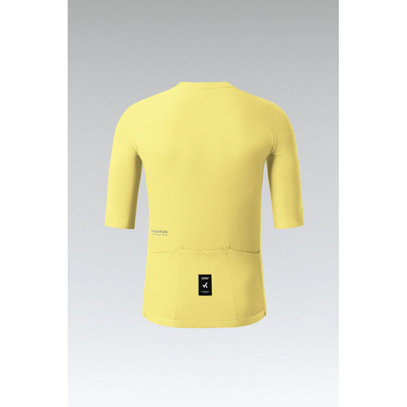 Gobik Phantom Fanlight maillot unisex a maniche corte - spedizione 24h