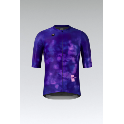 Gobik Magnitude Grim hombre maillot manga corta - envío 24h - ofertas