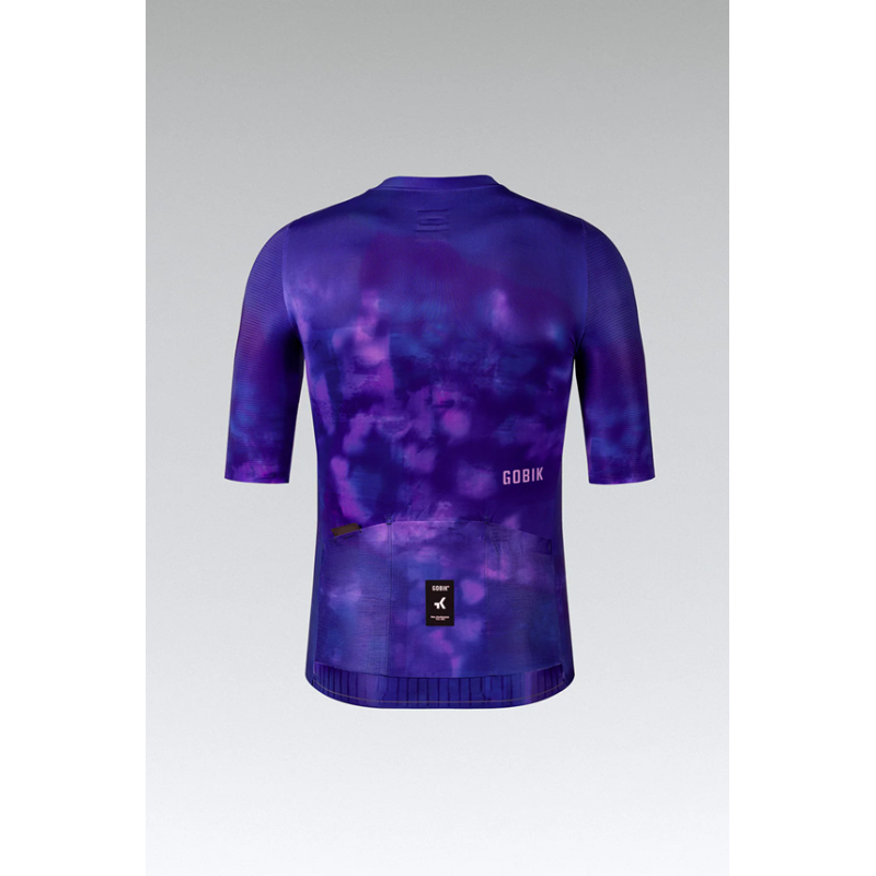 Gobik Magnitude Grim uomo maillot manica corta - spedizione 24h - offerte