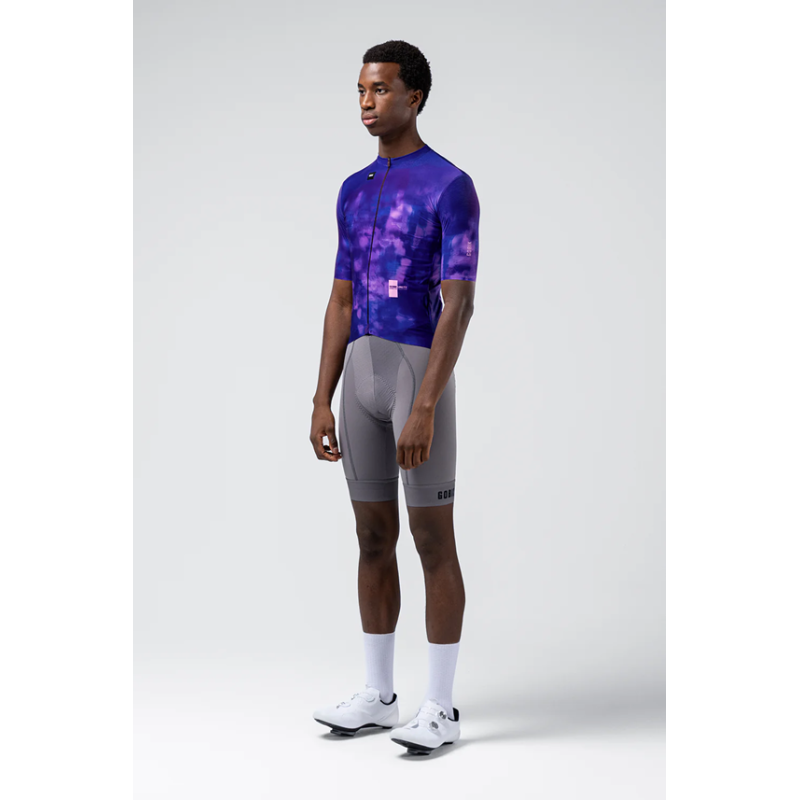 Gobik Magnitude Grim hombre maillot manga corta - envío 24h - ofertas