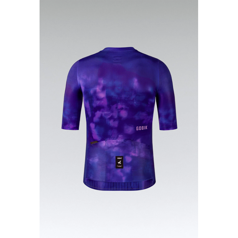 Gobik Attitude 2.0 Grim hombre maillot manga corta - envío 24h