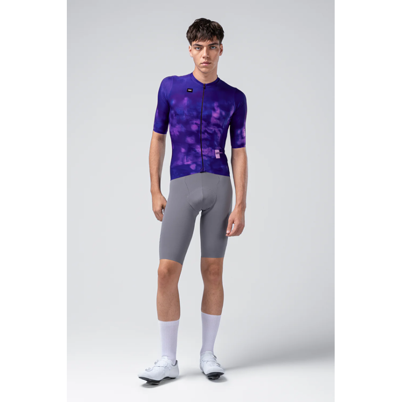 Gobik Attitude 2.0 Grim hombre maillot manga corta - envío 24h