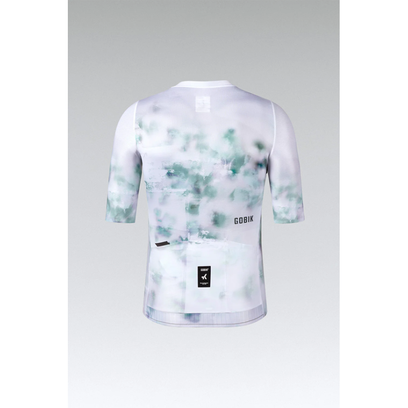 Gobik Attitude 2.0 Moss uomo maillot manica corta - spedizione 24h