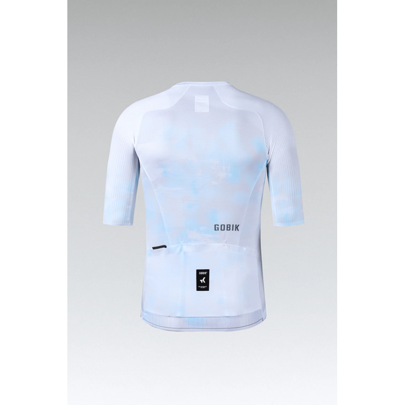 Gobik Reactive Gossy unisex maillot manga corta - envío 24h