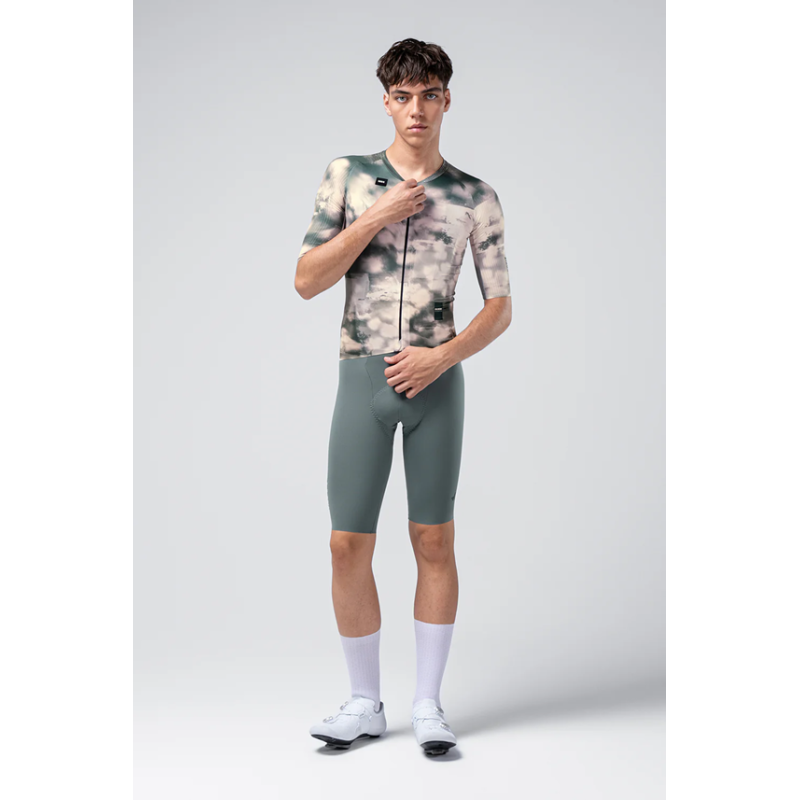Gobik Reactive Bush unisex maillot manga corta - envío 24h