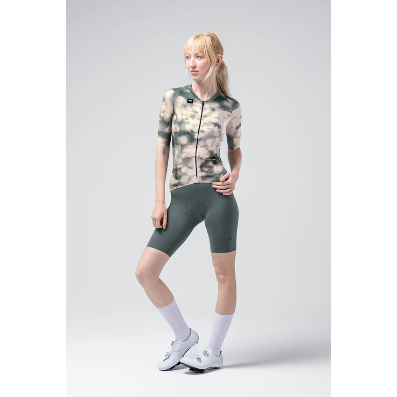 Gobik Reactive Bush maillot unisex a maniche corte - spedizione 24h