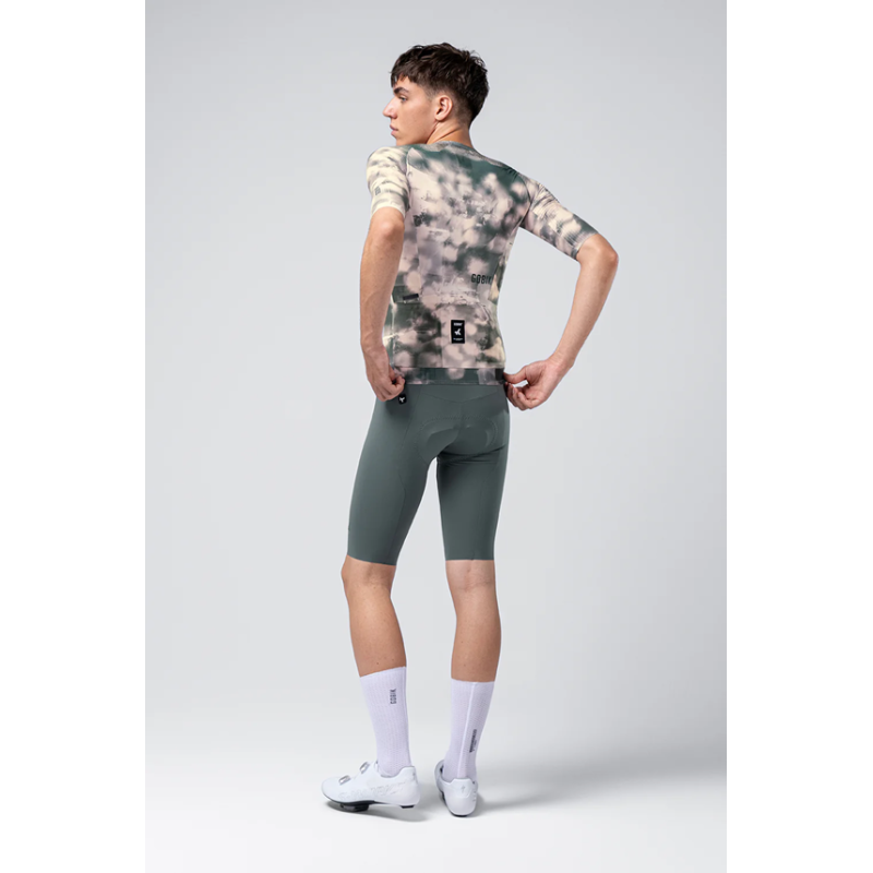 Gobik Reactive Bush unisex maillot manga corta - envío 24h