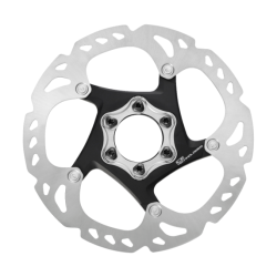 Shimano Deore XT M8000 RT86 160mm 6 tornillos disco de freno - ofertas