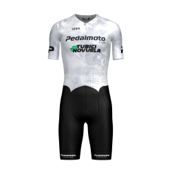 Gobik Brooklyn Solid Pedalmoto x TuBiciNoVuela mono aero - envío 24h