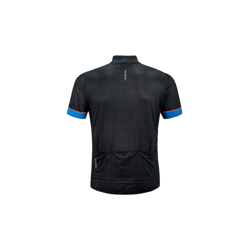 Cube Cmpt Teamline S/S nero maillot corto - spedizione 24h