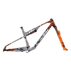 Ktm Scarp MT Evo3 2026 kit telaio con sospensioni - spedizione 24h